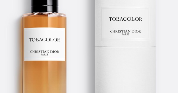 Christian Dior Tobacolor EDP 125 мл - ПАРФЮМ Унисекс
